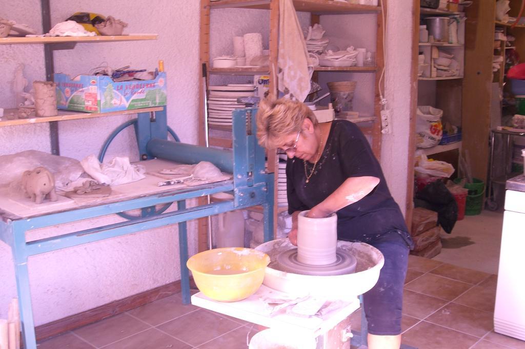 Kirchberg Gite Loredana מראה חיצוני תמונה