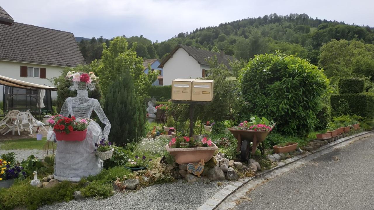 Kirchberg Gite Loredana מראה חיצוני תמונה